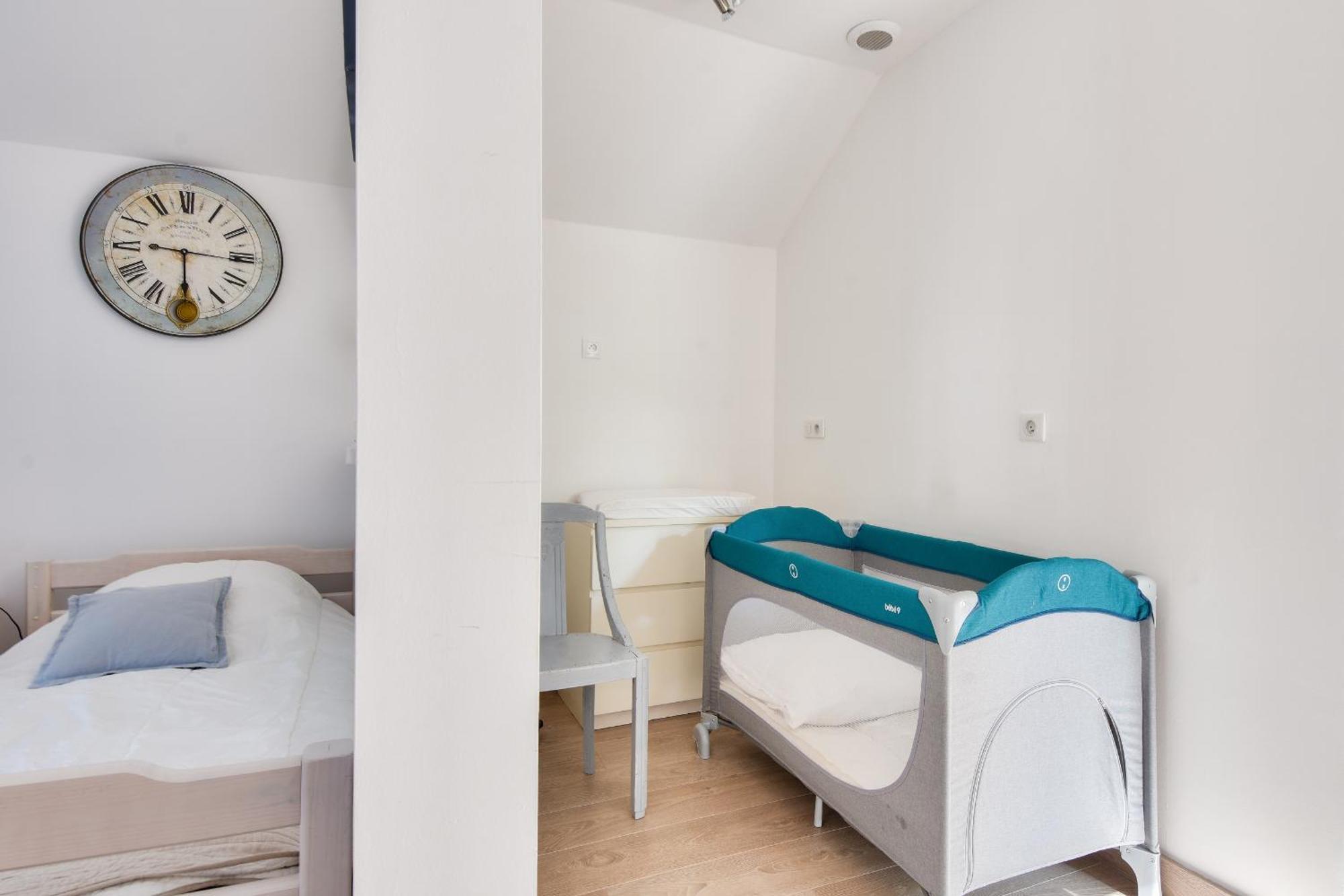 Villa traditionnelle au coeur du bois de la chaise Noirmoutier-en-l'Île Extérieur photo