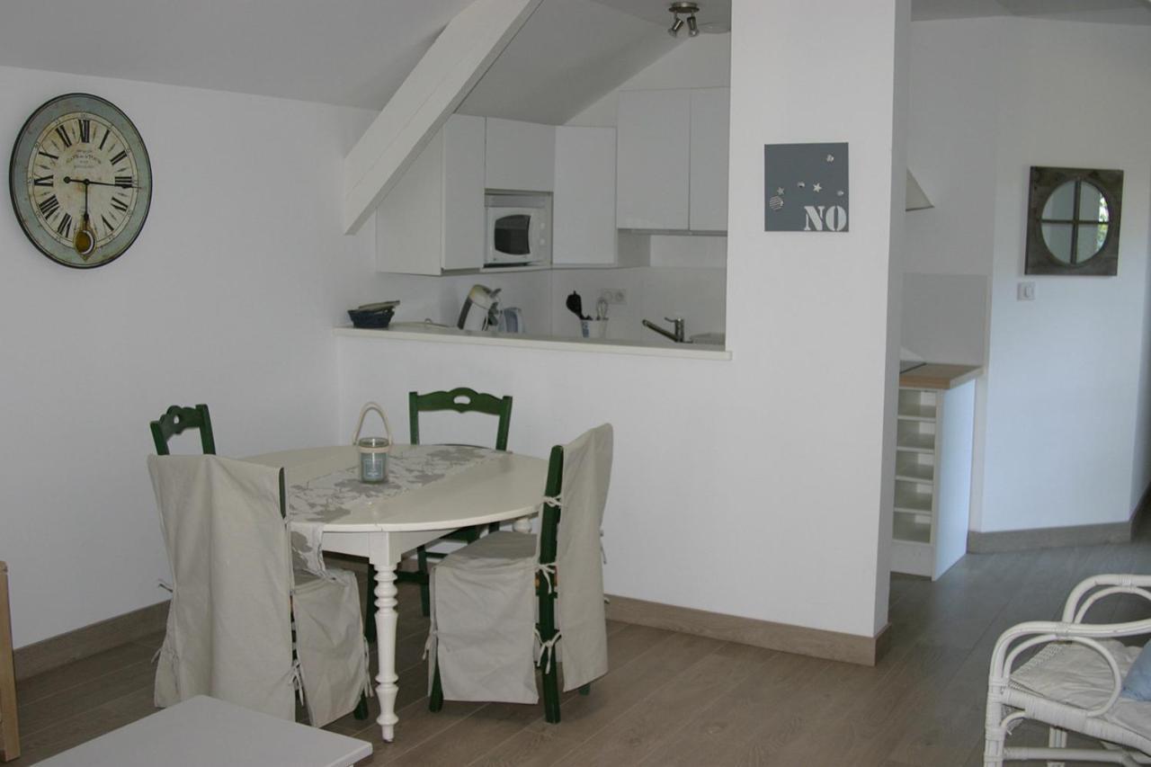 Villa traditionnelle au coeur du bois de la chaise Noirmoutier-en-l'Île Extérieur photo